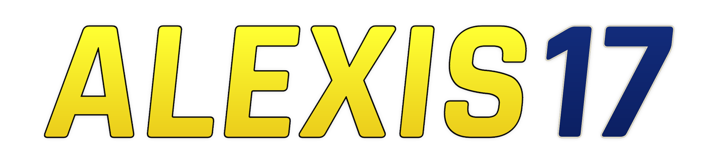 Alexis17 Logo